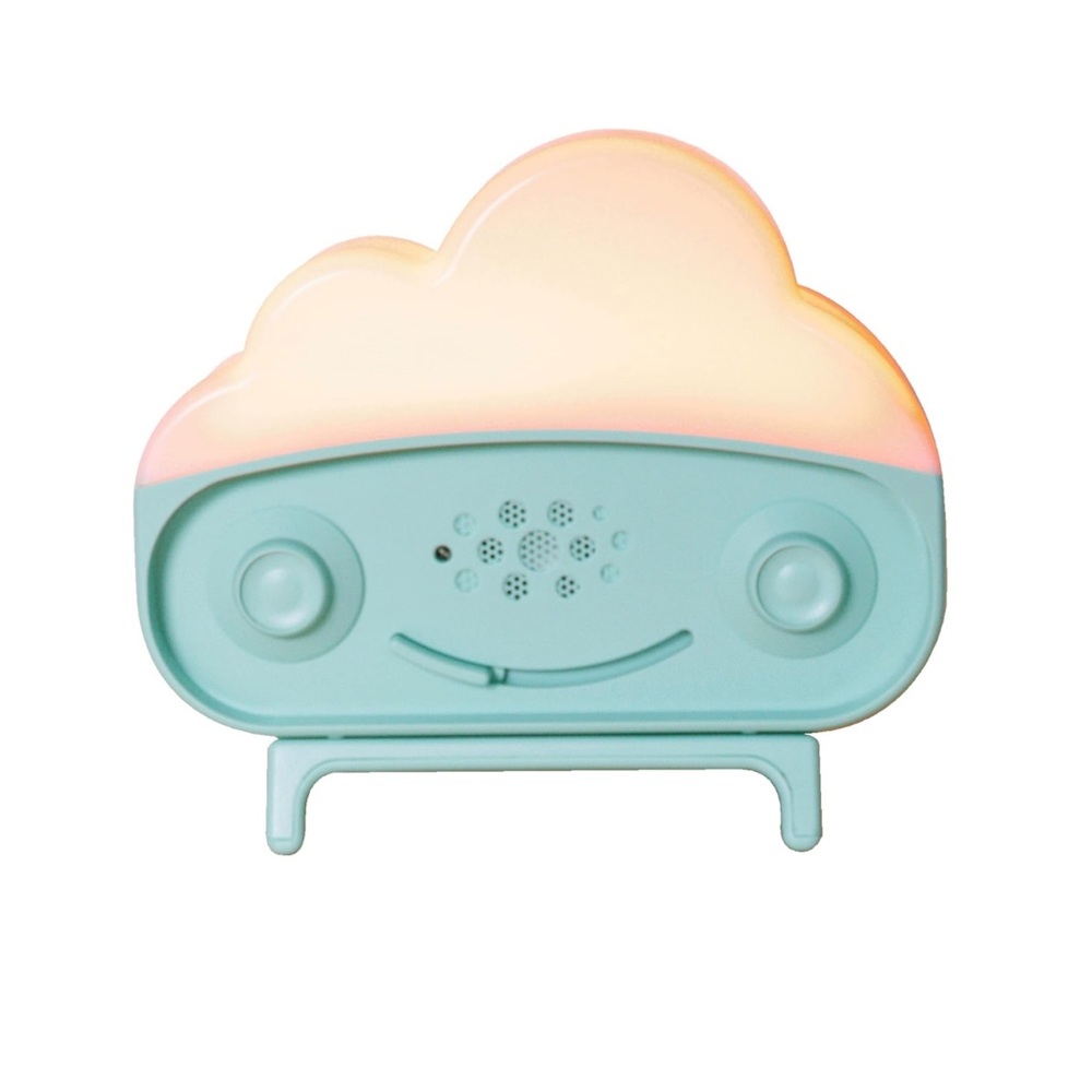 NWT Happiest Baby SNOObie Smart White Noise Machine